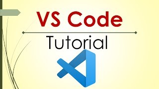 VS Code Basics