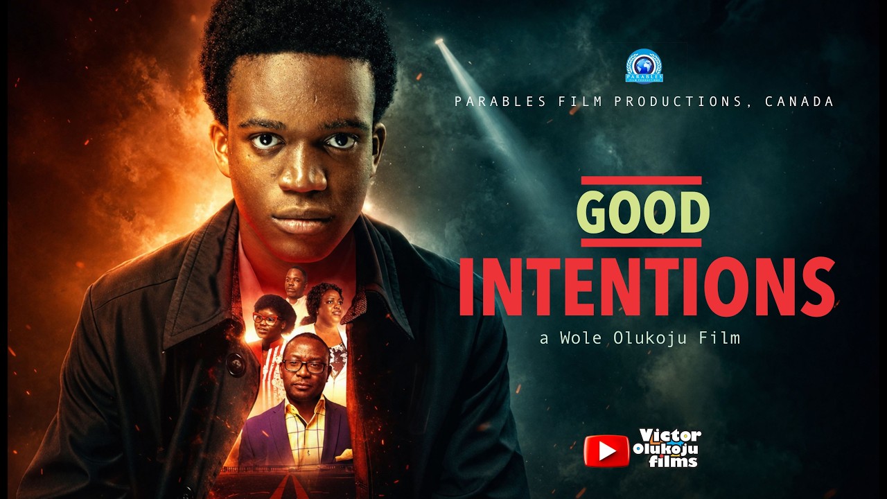 The Consequences of Good Intentions