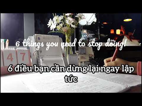 Video [Study Account]#23 |THPTQG 2022 | Động lực học tập | - YouTube