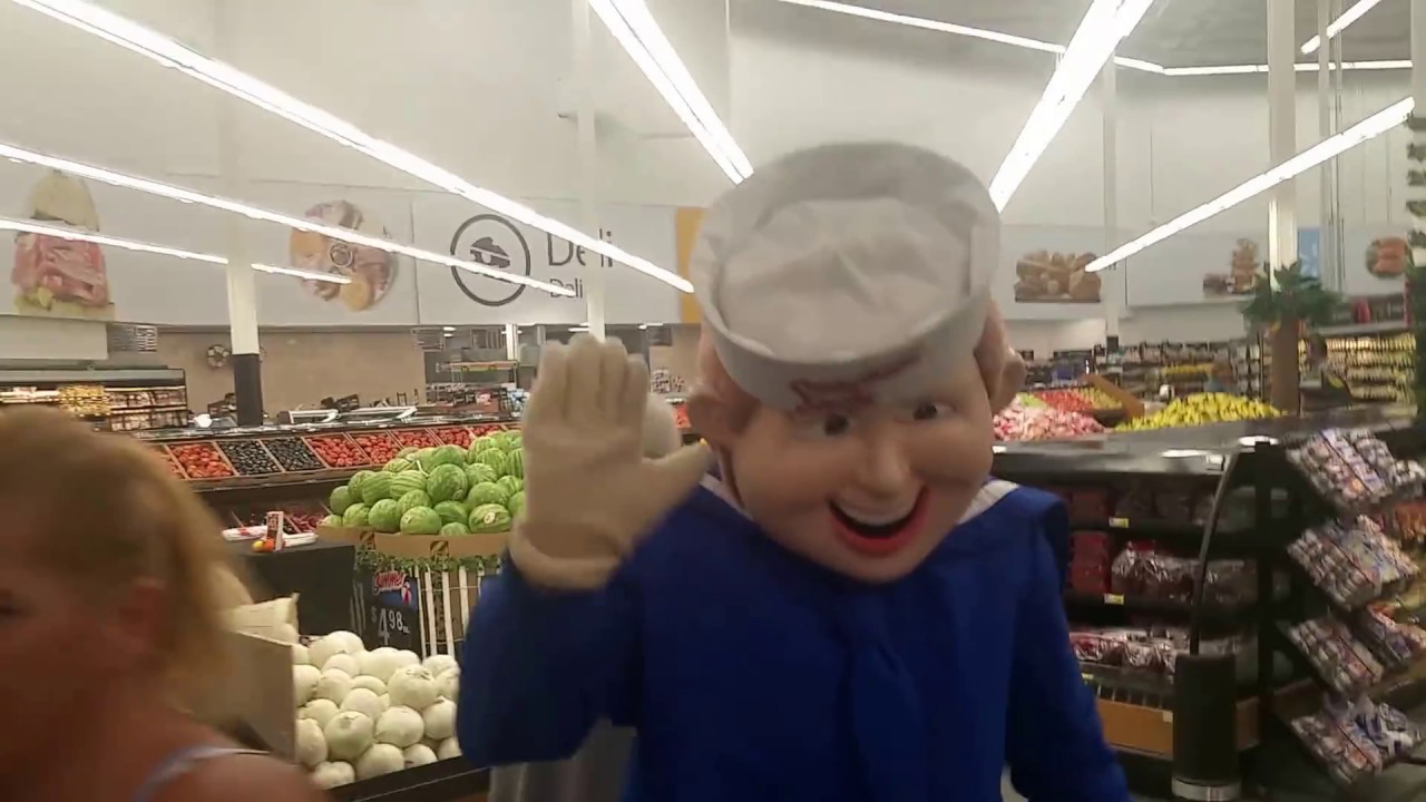 burbank walmart