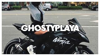 Ghostyplaya - Kawasaki