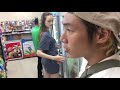 ベトナムのファミマに行ってみた