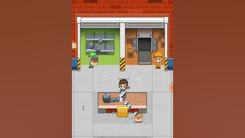 Main idle factory tycoon #1