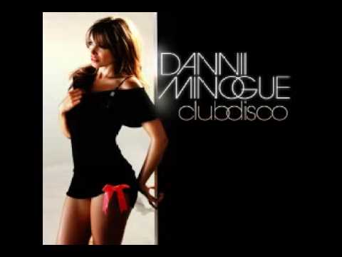 Dannii Minogue - Perfection (Extended Mix) [HQ] 32...