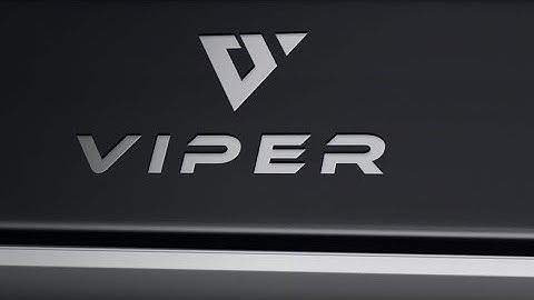 viper intro