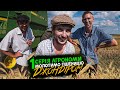 ЛЬОЛІК МОЛОТИТЬ ГЕКТАРИ ПШЕНИЦІ JOHN DEERE / БУДНІ КОМБАЙНЕРА / НОВІ ПРИКОЛИ ВІД ЛЬОЛІКА / СЕЛО КАЙФ