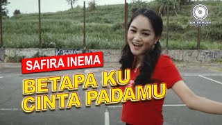 Safira Inema Betapa Ku Cinta Padamu Siti Nurhaliza Dj Remix