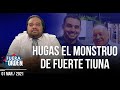 CONOCE al MONSTRUO de Ciudad Tiuna | Fuera de Orden | Daniel Lara Farías | 1 de 2