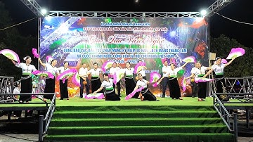 Tết Độc Lập Than Uyên, các tiết mục văn nghệ truyền thống các Nghệ Nhân