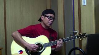 Balita (Asin) acoustic cover chords