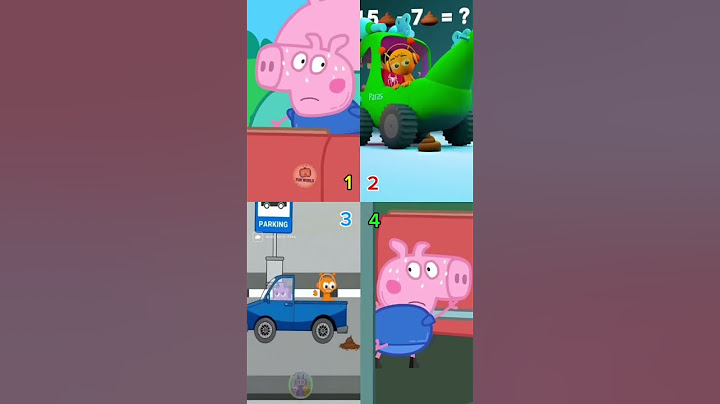 Beep Beep Beep Sprunki Warning