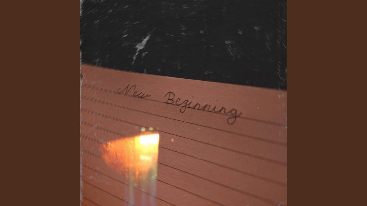 Guarda New Beginning su YouTube Guarda New Beginning su YouTube