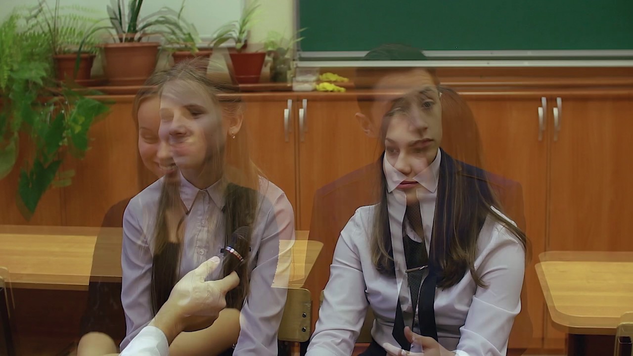 Авиастроительный район Гимназия номер 36 Самый классный класс - YouTube