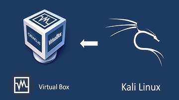 How To Install Kali Linux Using VirtualBox In Tamil