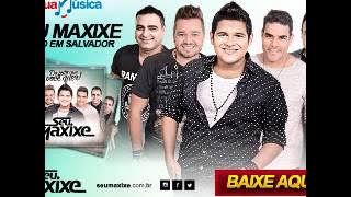 CD Seu Maxixe Promocional Julho 2014