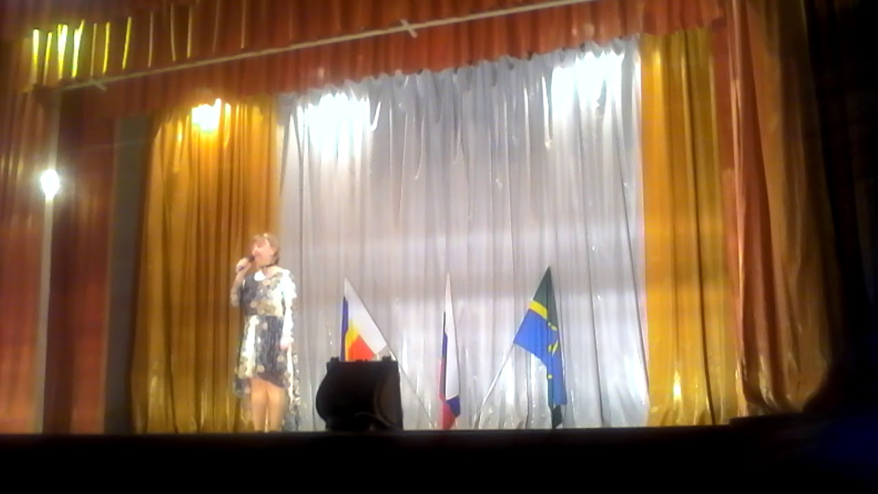 Алина Кукушкина (Мария Золотых) - Песенка Про Следы (из мультфильма ...