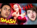 SMASH OR PASS: ANIMATED CHARACTERS EDITION feat. MessYourself