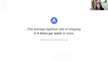 Ship Mobile App Updates Instantly With Appflow