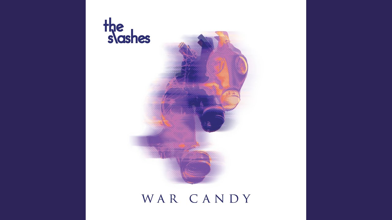 Guarda War Candy su YouTube Guarda War Candy su YouTube