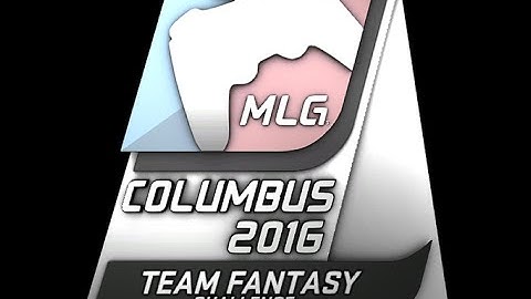 ☆CSGO☆MLG Columbus 2016 Pickem challange part 5 [Grand Finals]