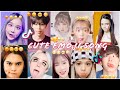 Cute Emoji Song Face TikTok Reels Trending 😡😁🥺🤪 TikTok Compilation