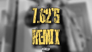 EP Rio- 7.62’s (NLU Skeet Remix) Resimi