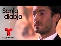 Santa Diabla | Capítulo 7 | Telemundo