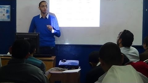 MCSA 2012-3-Maintaining AD DS Part1 MCSA 2012 By Eng Mo