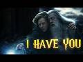 What if Professor McGonagall Saved Dumbledore?