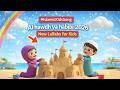 Al Hawdh Ya Habibi 2026 New Lullaby For Kids Islamic Kids Song AlHawdh IslamicKids LullabyForKids Al Hawdh Ya Habibi 2026 New Lullaby For Kids Islamic Kids Song AlHawdh IslamicKids LullabyForKids