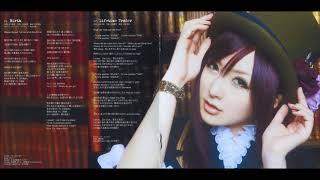 喜多村英梨 - Lifetime Trader