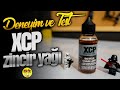 Xcp Bisiklet Zincir Yağı | Deneyimler ve Test Sonucu