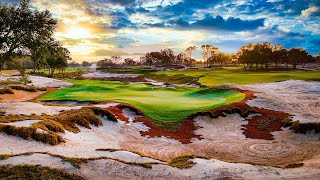 FIRST LOOK inside America's BEST New Golf Destination