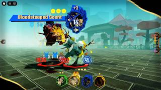 Limbus Game Effloresced E.g.ospicebush Vs Lei Heng