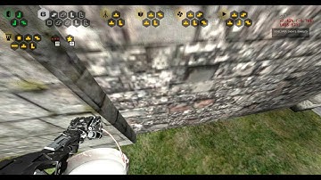 The Talos Principle: Unreachable Garden Paint Nozu