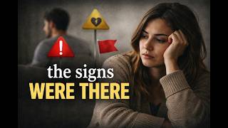 7 Red Flags In A Relationship You Should Never Ignore