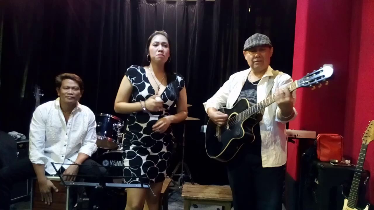 Jambalaya Acoustic YouTube