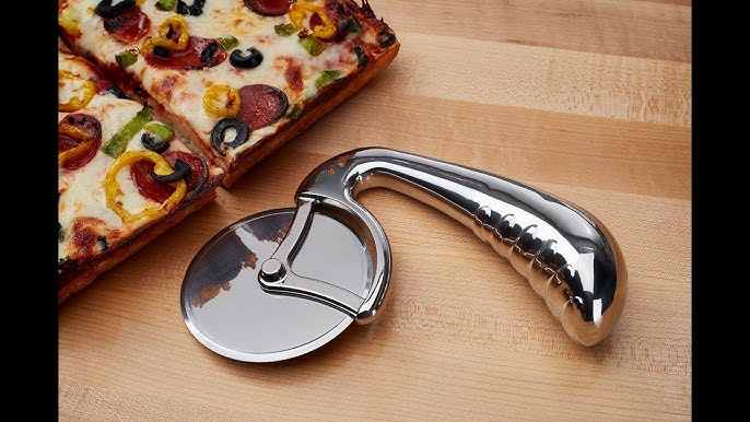 Pizza Cutter, Wheel, Orbit Razor