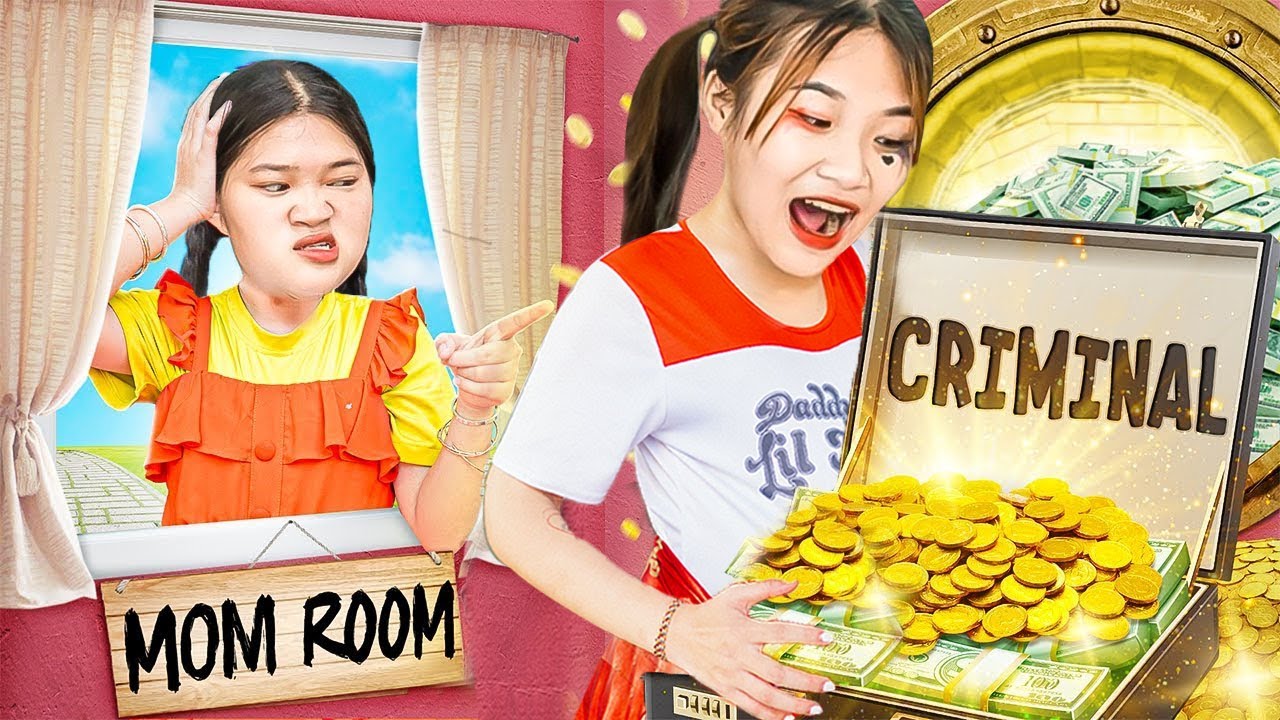 Rich Vs Poor Story Funny Stories About Baby Doll Family Piz Green rich-vs-poor-story-funny-stories-about-baby-doll-family-piz-green