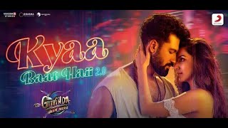 Kya Baat Haii 2 0 |Chill Hop Mix|   DJ Dharak   Vicky   Kiara   Harrdy Sandhu by {music}