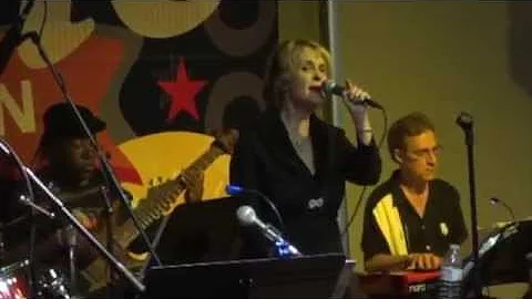 Debra Watson and the Smoking Aces Compilation LIVE...