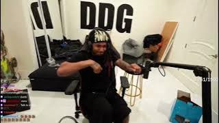 DDG - Bankroll