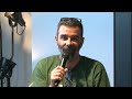 Podgorica – Vladimir Maraš direktor “Made In New York Jazz Festivala”