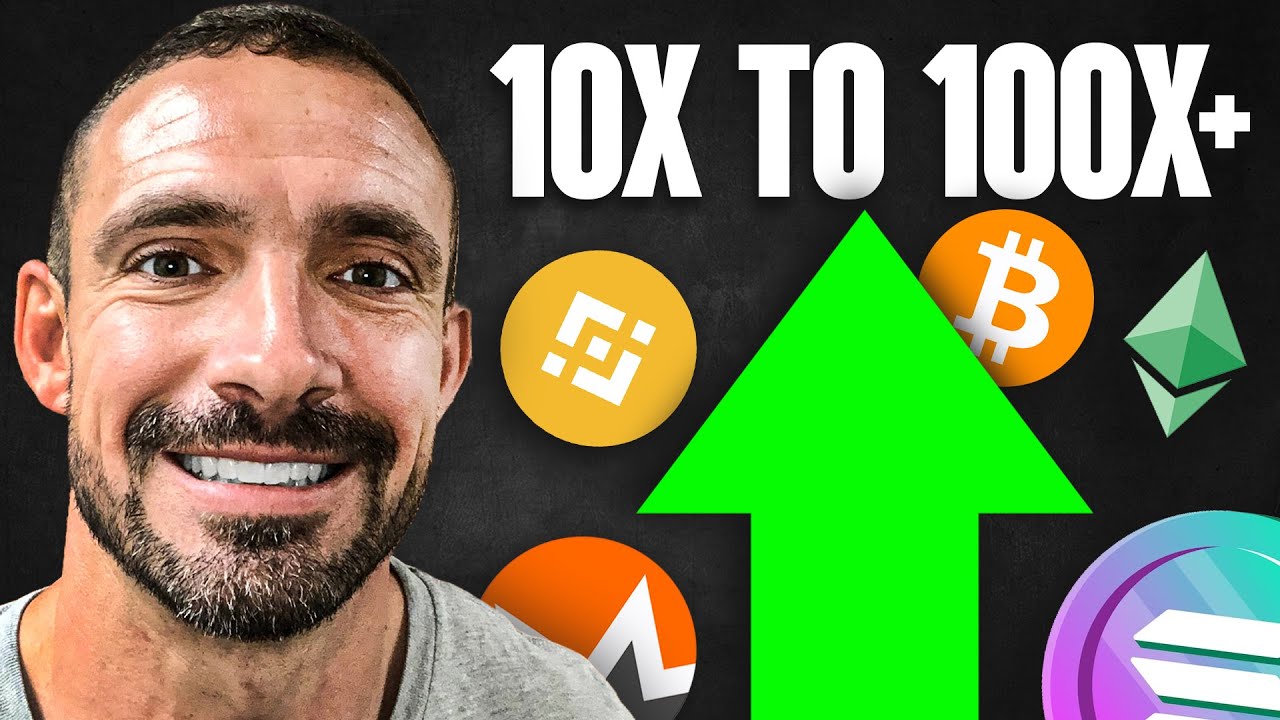 Top 9 Crypto Picks in Small to Mid Cap Range with Potential to Increase 10x to 100x and Beyond