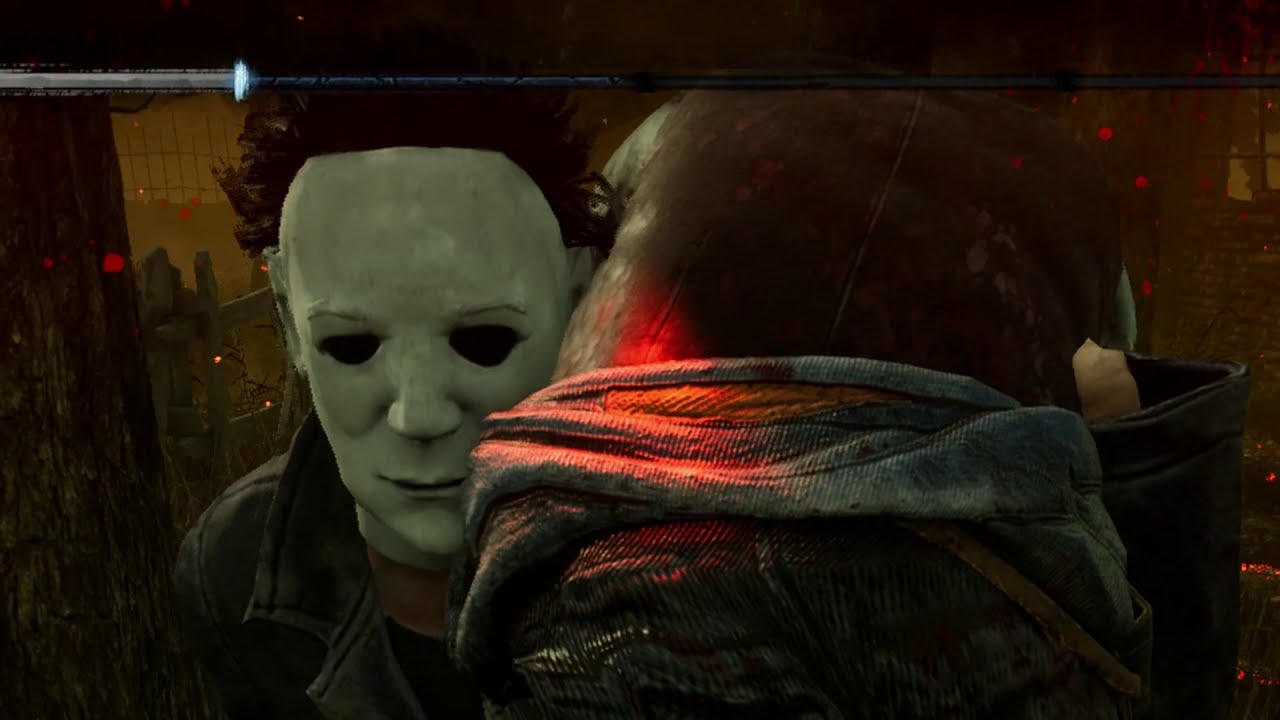 How to Survive Dead by Daylight - YouTube