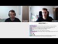 Wooting live - what's next on Ks