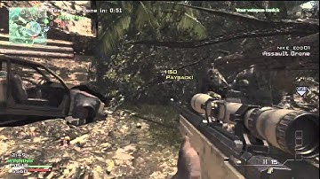 MW3 - L118A Triple Feed
