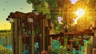 Population Reborn - Set Tours: MARSHTIDE SWAMP & LAB 0