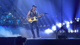 Scorpions - Seventh Sun / Lyon (FR), 28.05.2023