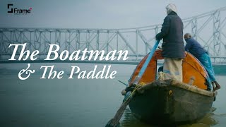 The Boatman & The Paddle I West Bengal Tourism I Samudra Shipyards screenshot 4